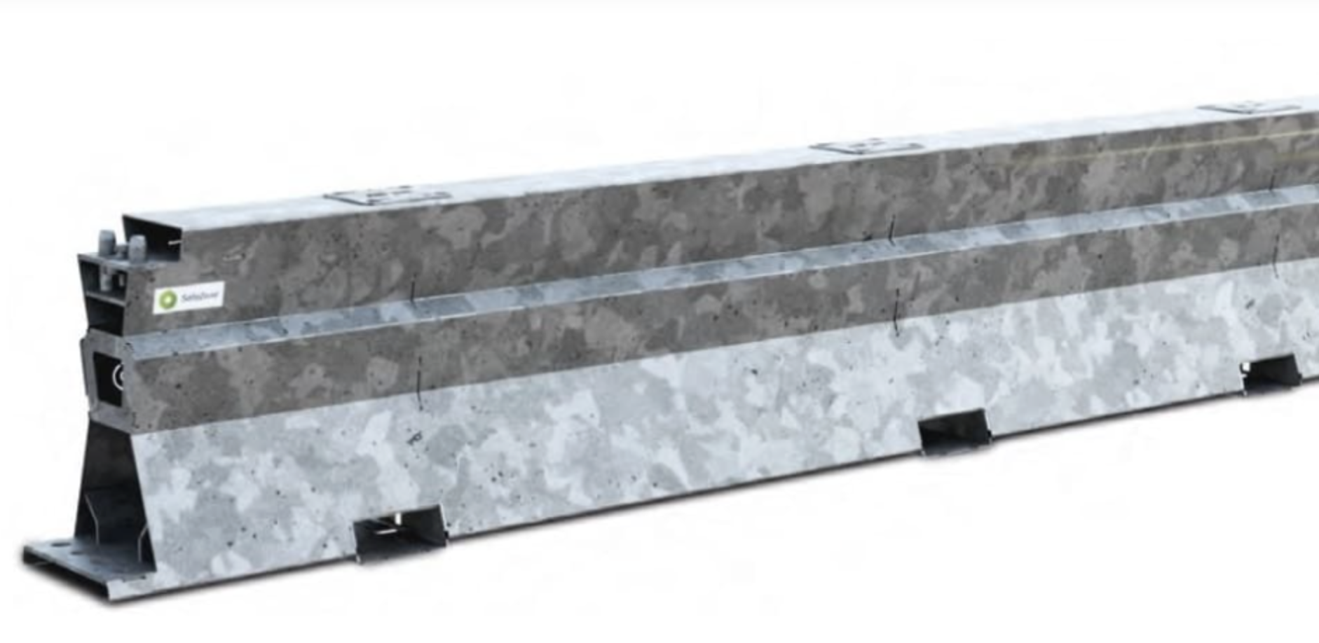 SafeZone® Safe Direction